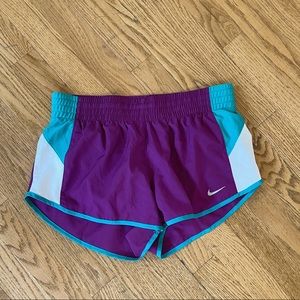 Nike Run Shorts